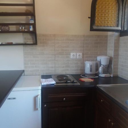 Dionisis Apartments Kounopetra ภายนอก รูปภาพ